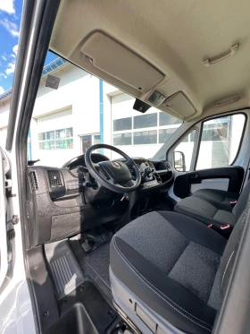 Fiat Ducato 2.3Multijet 198.000км! Евро 6 Климатроник | Auto.bg — изображение 13
