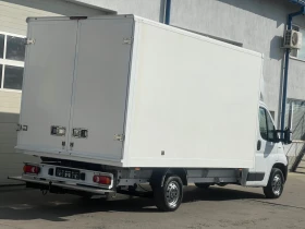 Fiat Ducato 2.3Multijet 198.000км! Евро 6 Климатроник | Auto.bg — изображение 7