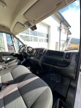 Fiat Ducato 2.3Multijet 198.000км! Евро 6 Климатроник | Auto.bg — изображение 15