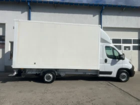 Fiat Ducato 2.3Multijet 198.000км! Евро 6 Климатроник | Auto.bg — изображение 8
