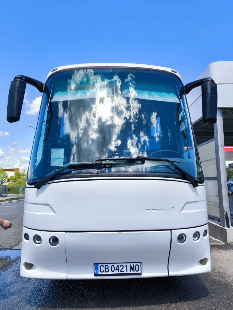 Bova Futura FHD 13380, снимка 3 - Бусове и автобуси - 51977203