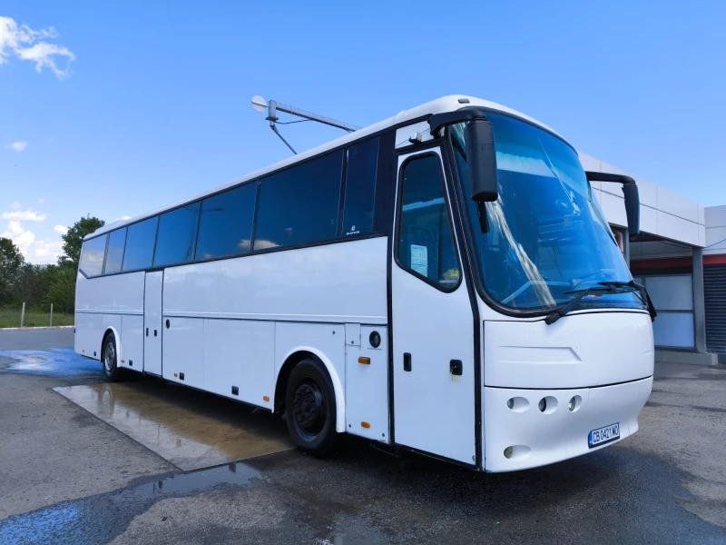 Bova Futura FHD 13380, снимка 2 - Бусове и автобуси - 51977203