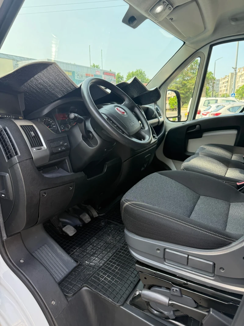 Fiat Ducato, снимка 9 - Бусове и автобуси - 52679818