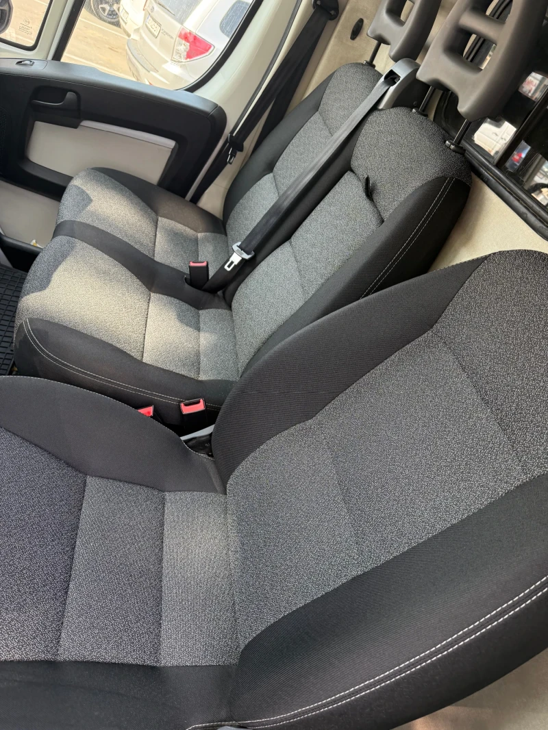 Fiat Ducato, снимка 10 - Бусове и автобуси - 52679818