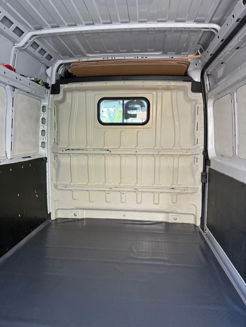 Fiat Ducato, снимка 6 - Бусове и автобуси - 52679818