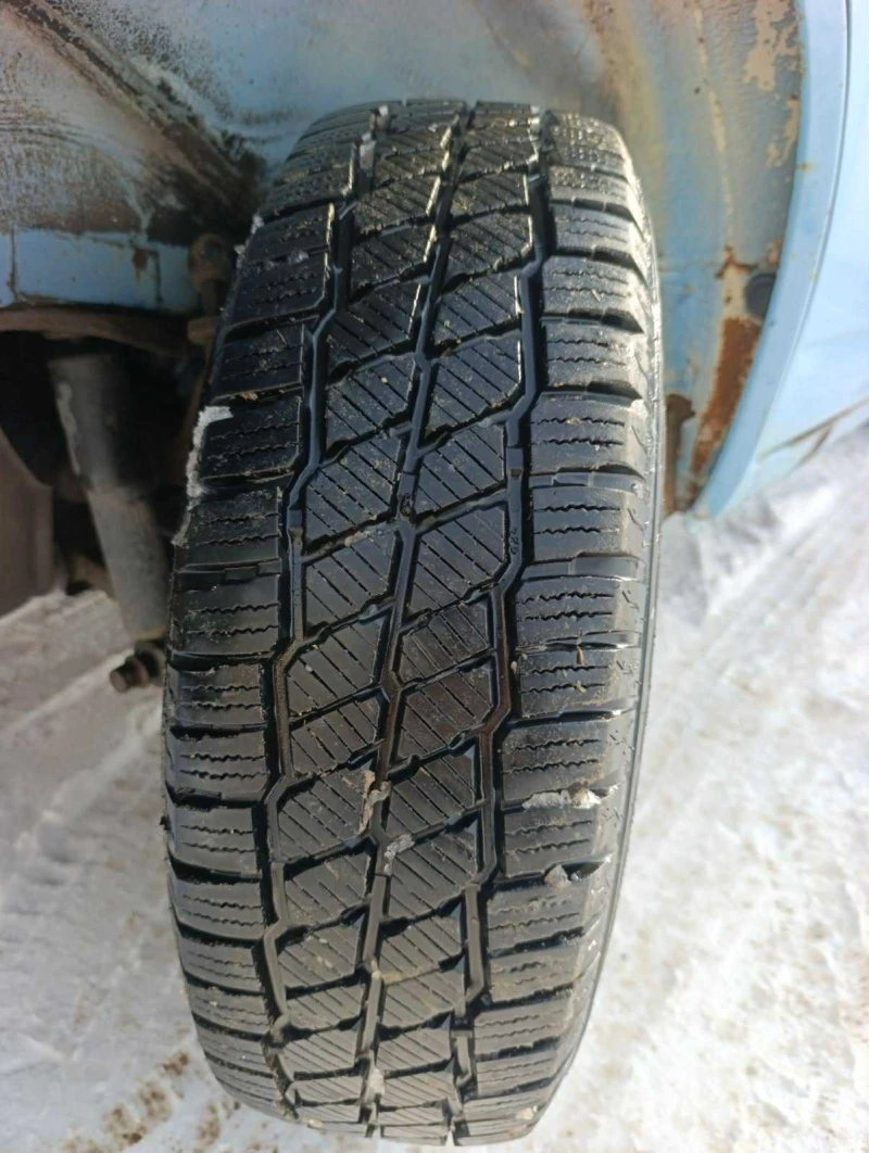 VW T4, снимка 17 - Бусове и автобуси - 53359076