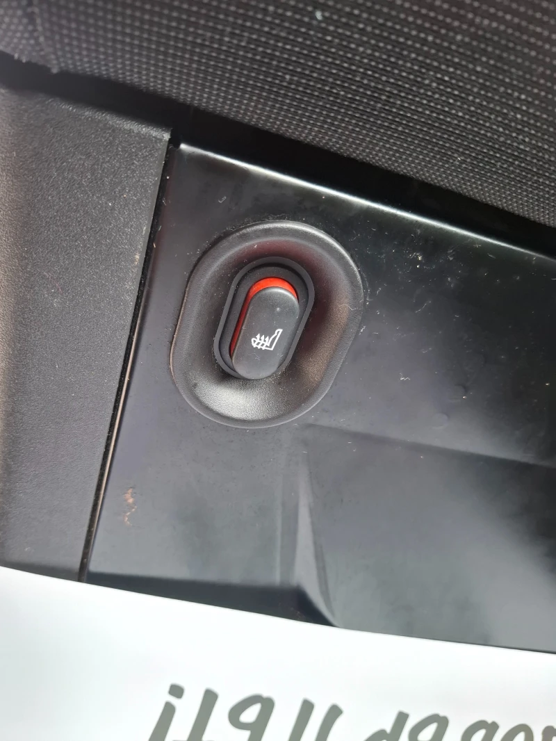 Ford Transit Custom 2.2Navi Автопилот Подгрев, снимка 11 - Бусове и автобуси - 53523845