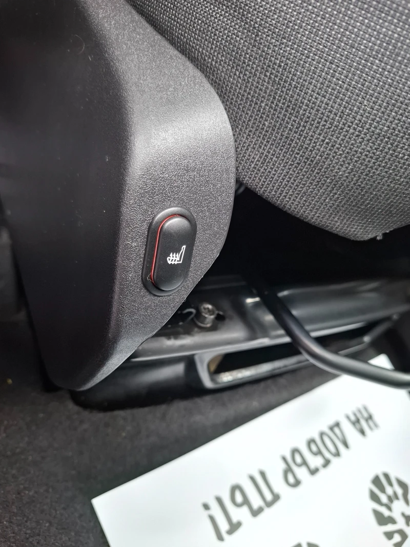 Ford Transit Custom 2.2Navi Автопилот Подгрев, снимка 12 - Бусове и автобуси - 53523845