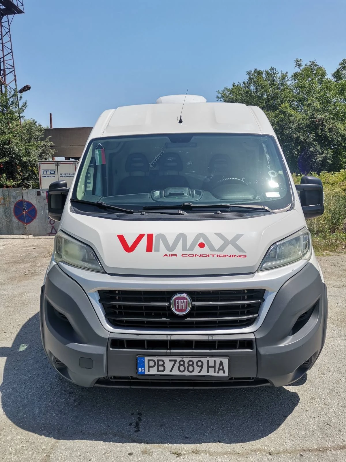 Fiat Ducato 2.0 JTD - изображение 2