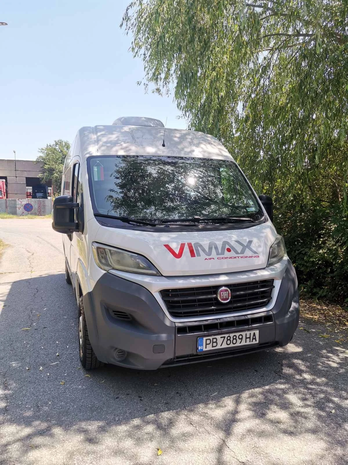 Fiat Ducato 2.0 JTD - изображение 3