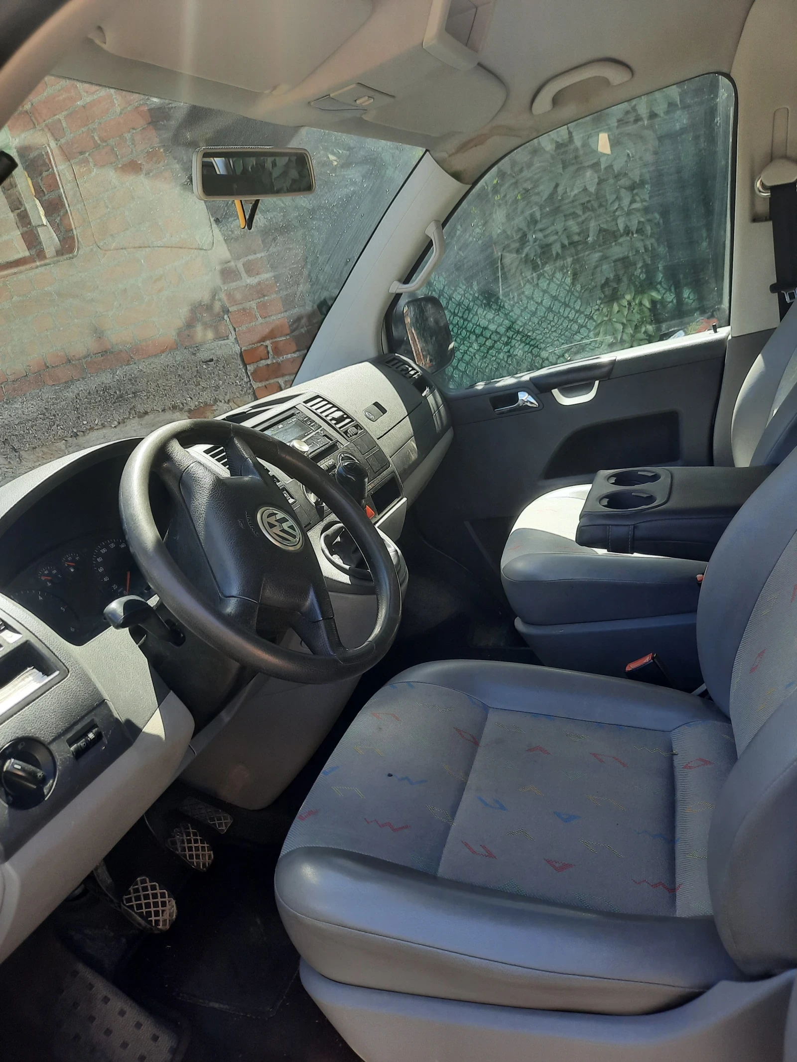 VW T5  - изображение 5
