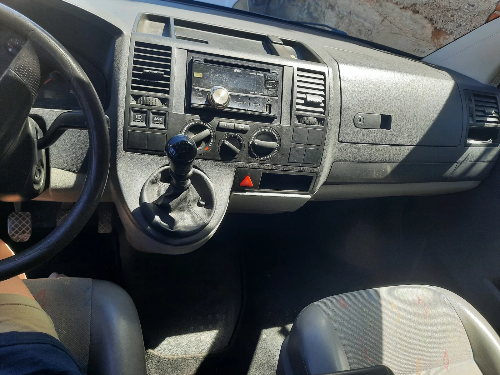VW T5  - изображение 6