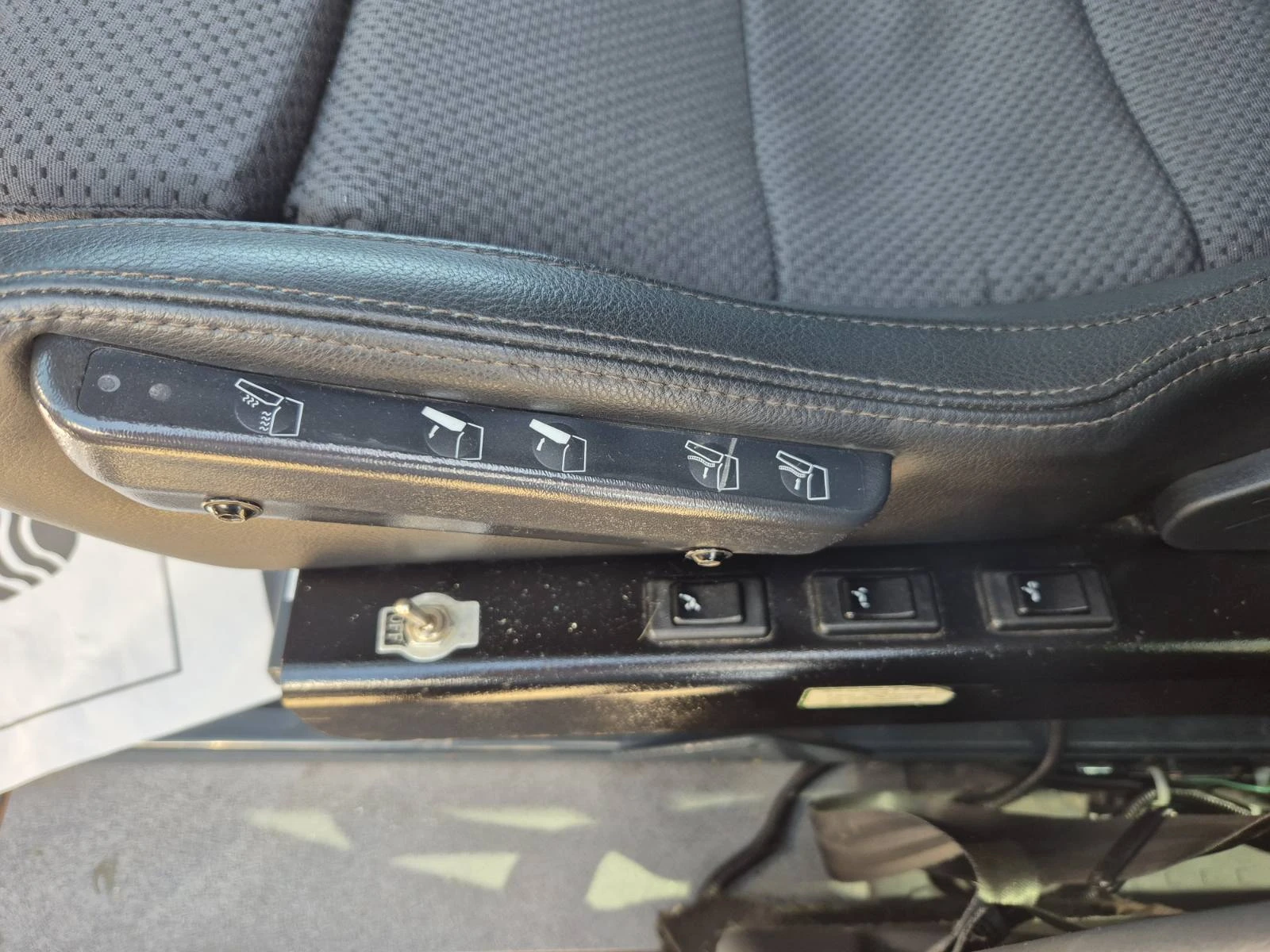 VW Multivan 2.0D-180кс-DSG - изображение 10