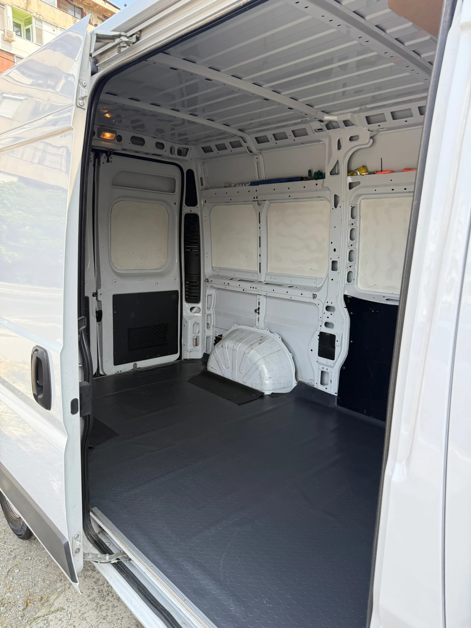 Fiat Ducato  - изображение 5