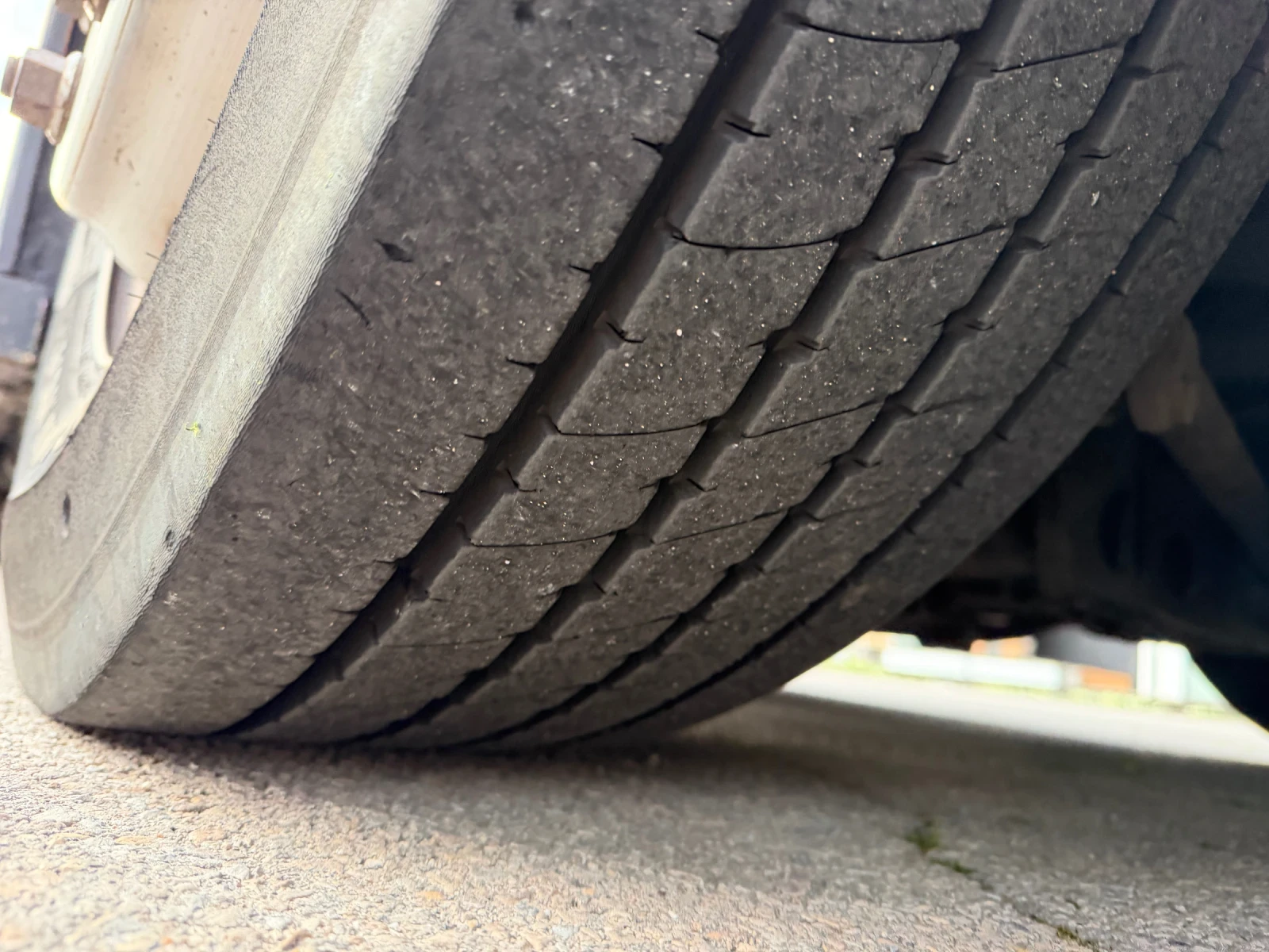 Setra S 416 NF Внос Франция ZF, снимка 12 - Бусове и автобуси - 54001219