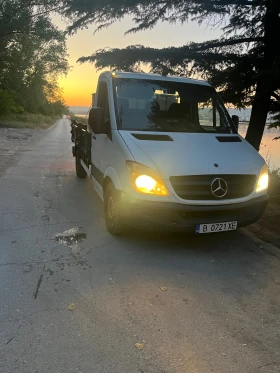 Mercedes-Benz 312  311CDI Om 646 | Mobile.bg    4