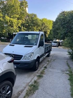 Mercedes-Benz 312  311CDI Om 646 | Mobile.bg    10