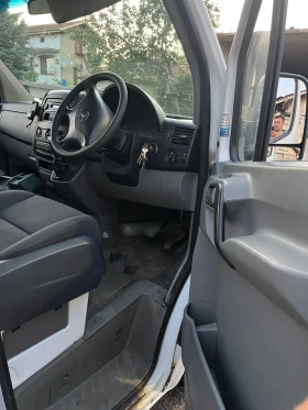 Mercedes-Benz 312  311CDI Om 646 | Mobile.bg    6