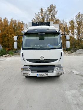 Renault Midlum 280DXI | Mobile.bg    3