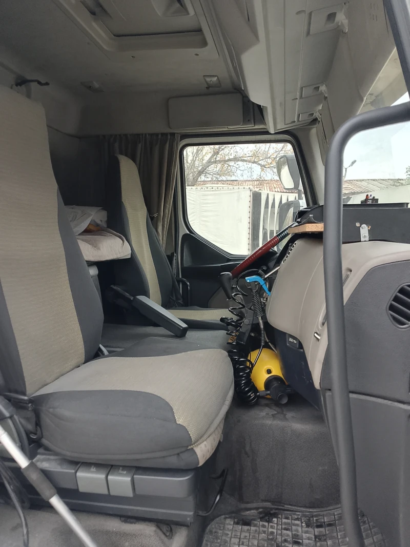 Renault Midlum 280DXI, снимка 12 - Камиони - 52056110