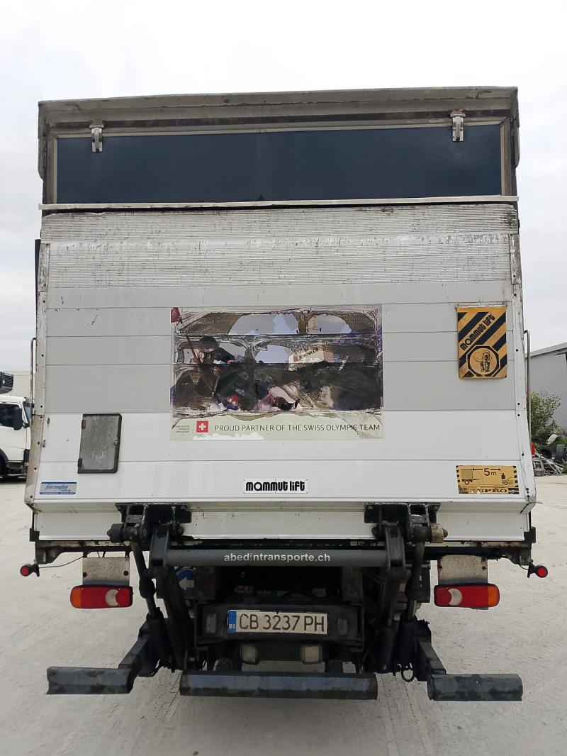 Renault Midlum 280DXI, снимка 6 - Камиони - 52056110