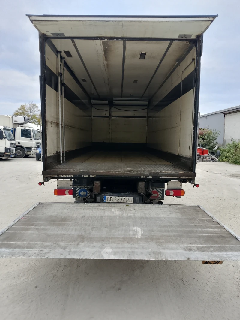 Renault Midlum 280DXI, снимка 7 - Камиони - 52056110