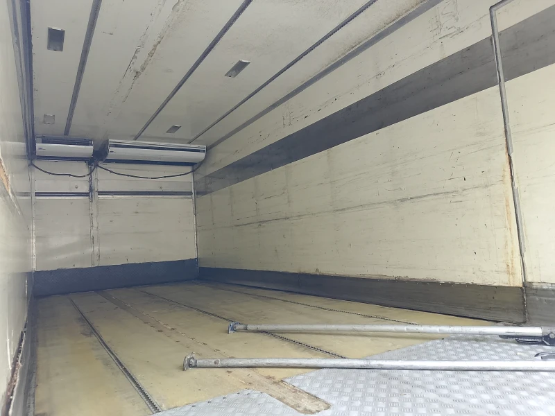 Renault Midlum 280DXI, снимка 11 - Камиони - 52056110