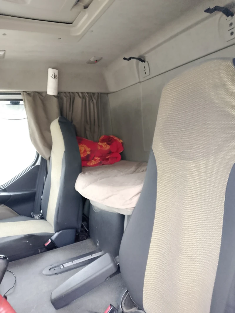 Renault Midlum 280DXI, снимка 14 - Камиони - 52056110