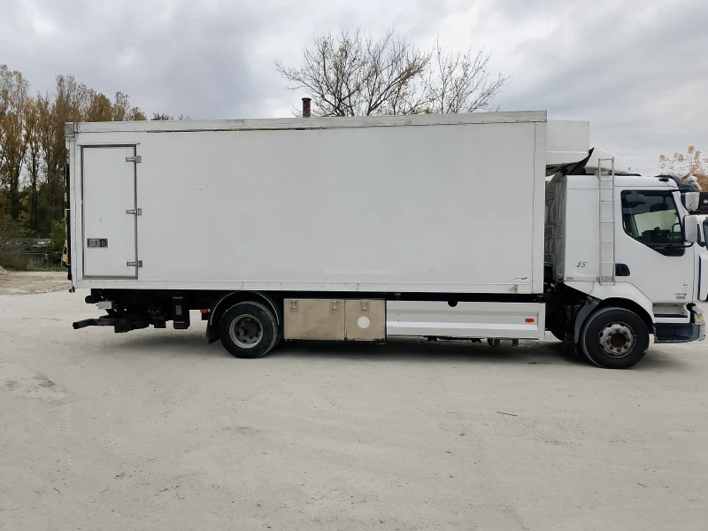 Renault Midlum 280DXI, снимка 5 - Камиони - 52056110