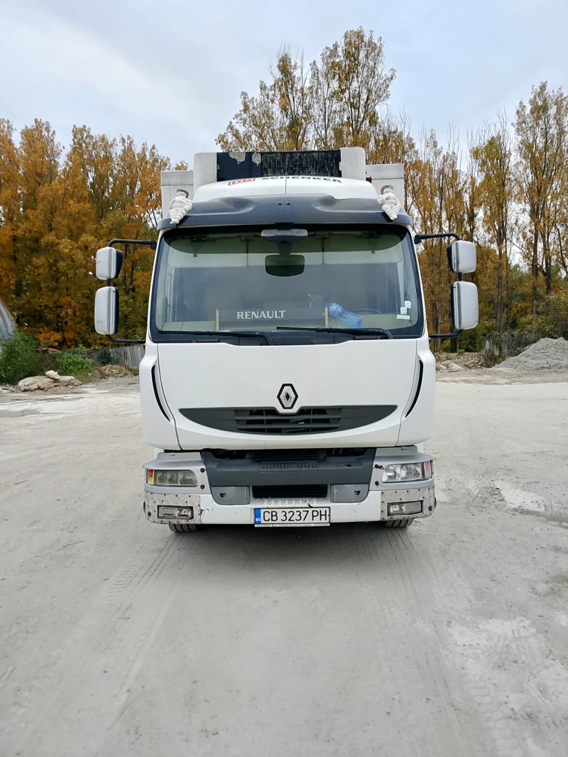 Renault Midlum 280DXI, снимка 3 - Камиони - 52056110
