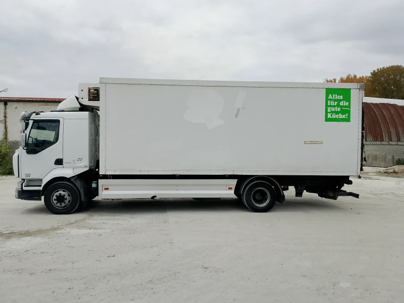 Renault Midlum 280DXI, снимка 2 - Камиони - 52056110