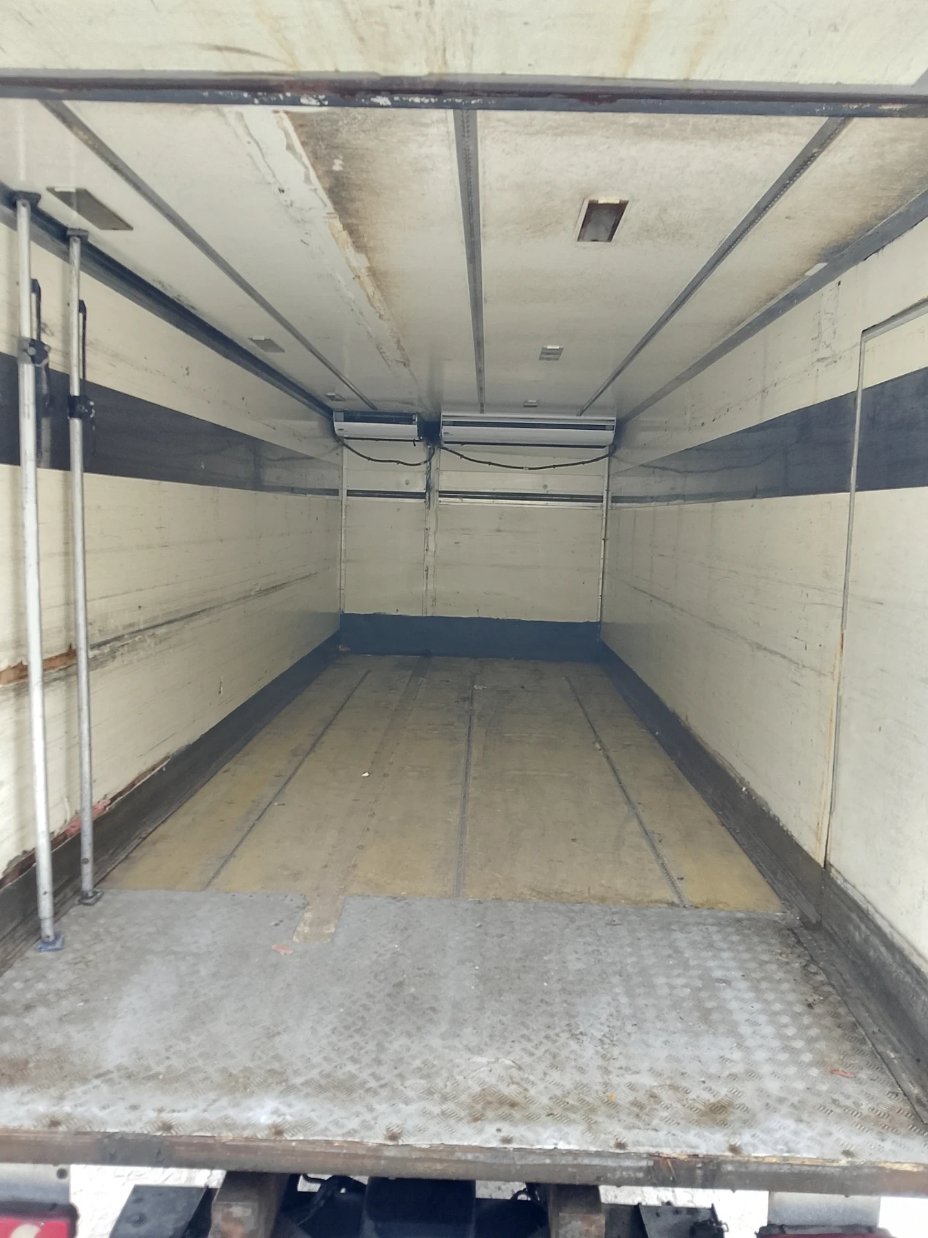 Renault Midlum 280DXI - изображение 8