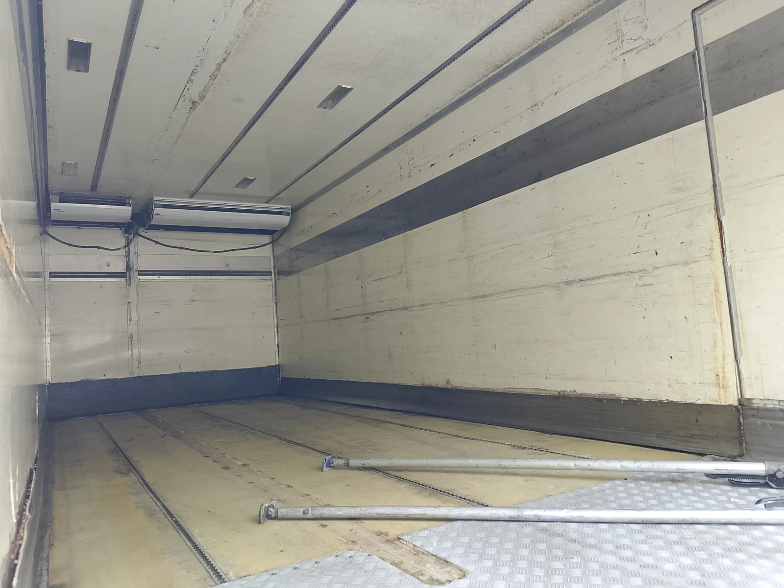 Renault Midlum 280DXI | Mobile.bg   11