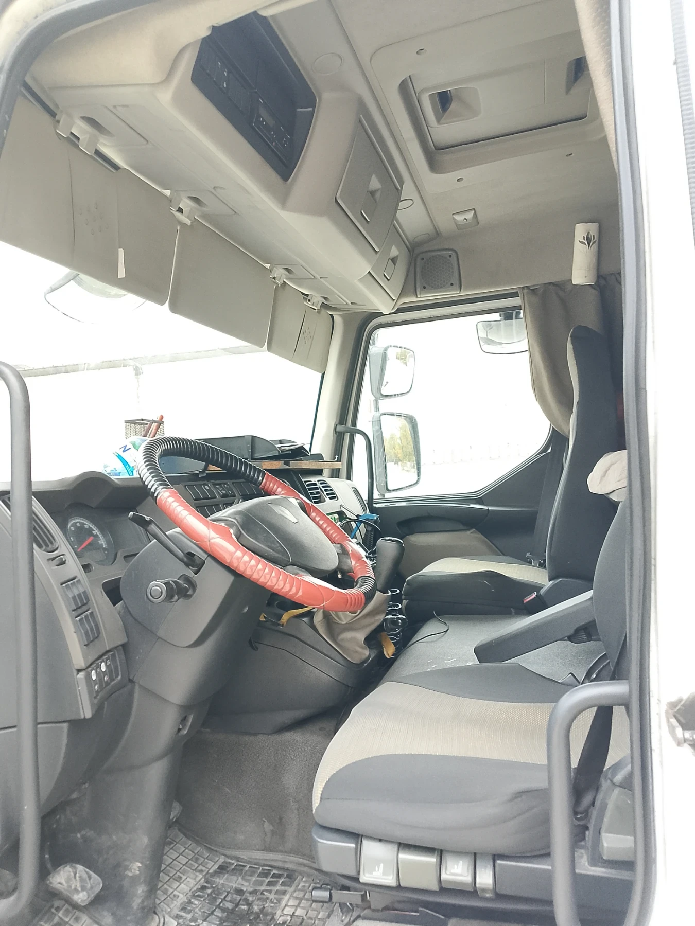 Renault Midlum 280DXI | Mobile.bg   13