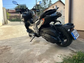 Peugeot XP 400 GT. - Бартер, снимка 8