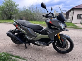 Peugeot XP 400 GT. - Бартер, снимка 12