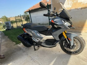 Peugeot XP 400 GT. - Бартер, снимка 4