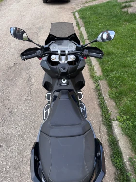 Peugeot XP 400 GT. - Бартер, снимка 11