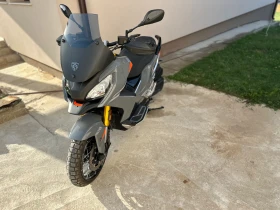 Peugeot XP 400 GT. - Бартер, снимка 10