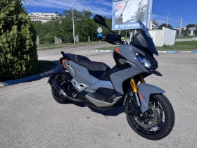 Peugeot XP 400 GT. - Бартер, снимка 1