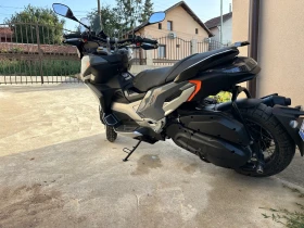 Peugeot XP 400 GT. - Бартер, снимка 7