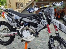 Husqvarna FC 350/СТАРТЕР/2 РЕЖИМА/ТРАКШЪН КОНТРОЛ/ЛИЗИНГ, снимка 2