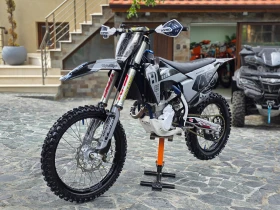 Husqvarna FC 350/СТАРТЕР/2 РЕЖИМА/ТРАКШЪН КОНТРОЛ/ЛИЗИНГ, снимка 16