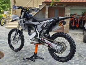 Husqvarna FC 350/СТАРТЕР/2 РЕЖИМА/ТРАКШЪН КОНТРОЛ/ЛИЗИНГ, снимка 9