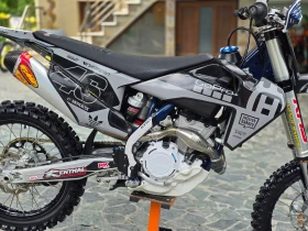 Husqvarna FC 350/СТАРТЕР/2 РЕЖИМА/ТРАКШЪН КОНТРОЛ/ЛИЗИНГ, снимка 6