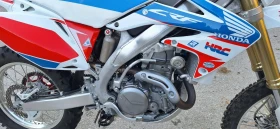 Honda Crf X, снимка 3