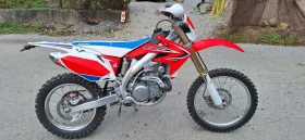 Honda Crf X, снимка 9