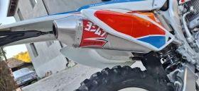 Honda Crf X, снимка 4