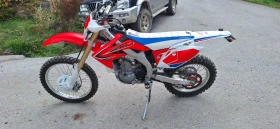 Honda Crf X, снимка 10