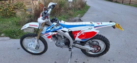 Honda Crf X, снимка 5